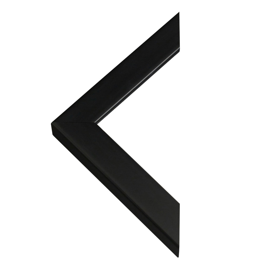 Custom Framed Fine Art Print – Enhanced Matte