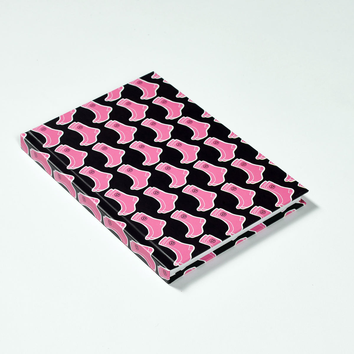 Custom Printed Notebook