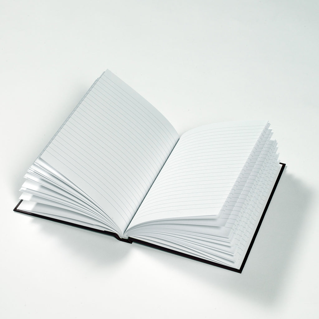 Custom Printed Notebook