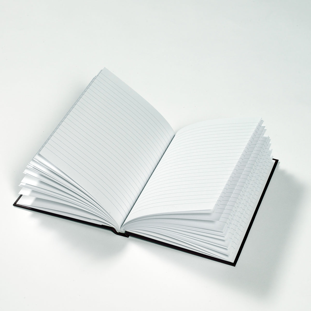 Custom Printed Notebook