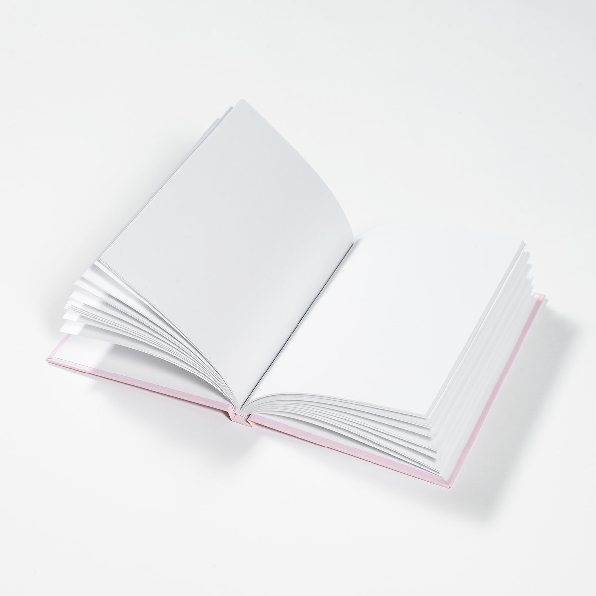 Custom Printed Notebook