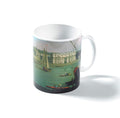 Custom Printed 11oz Ceramic Mug