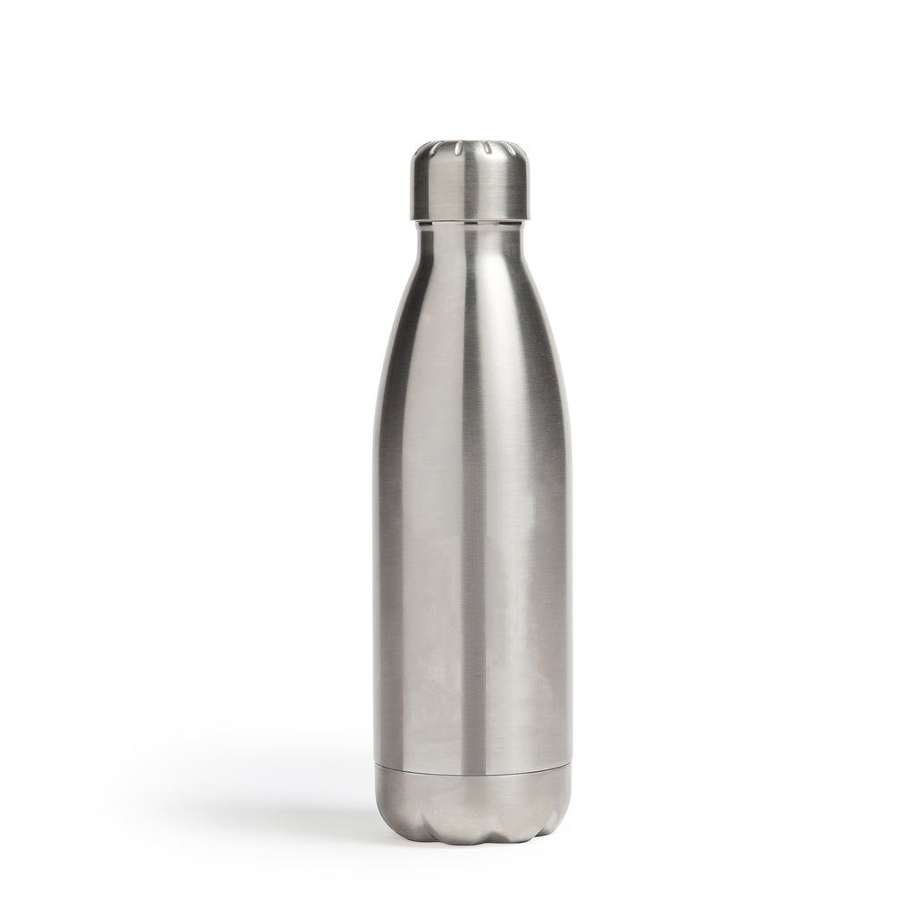 Custom Printed 18oz Insulated Stainless Steel Bottle