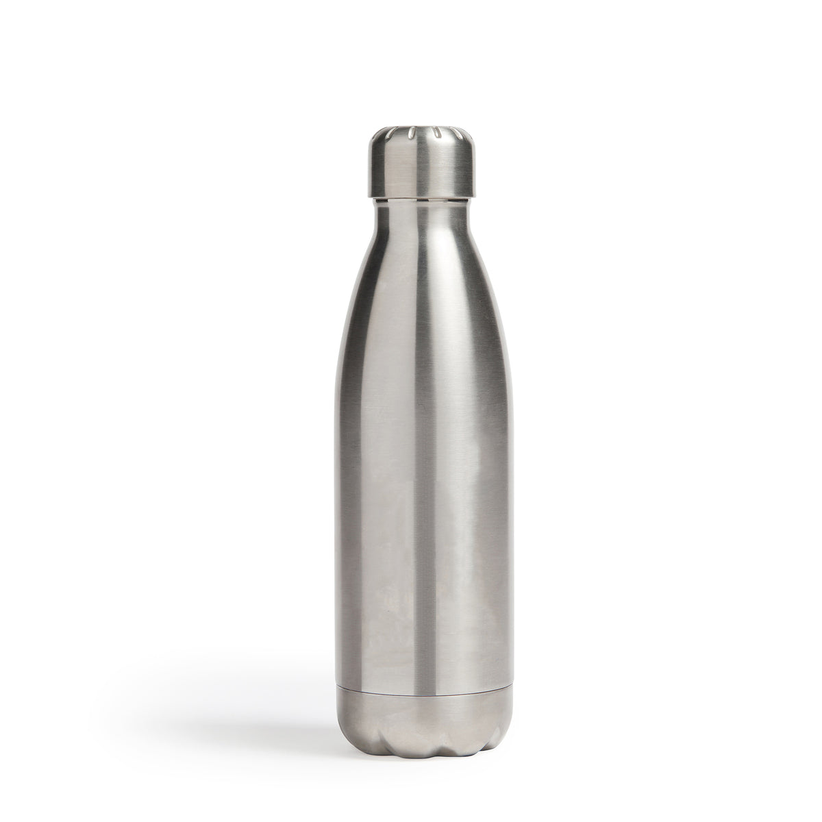 Custom Printed 18oz Insulated Stainless Steel Bottle
