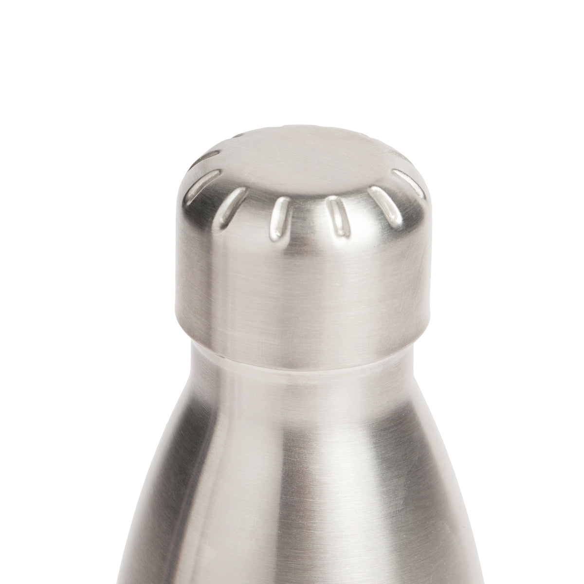 Custom Printed 18oz Insulated Stainless Steel Bottle