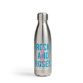 Custom Printed 18oz Insulated Stainless Steel Bottle