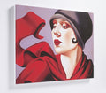 Custom Stretched Canvas Print
