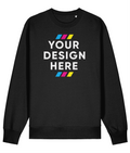 Front DTG