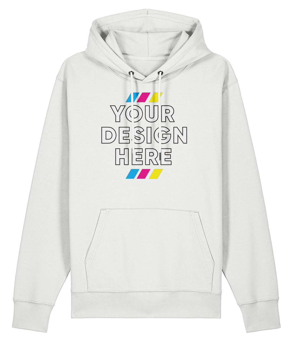 Front DTG