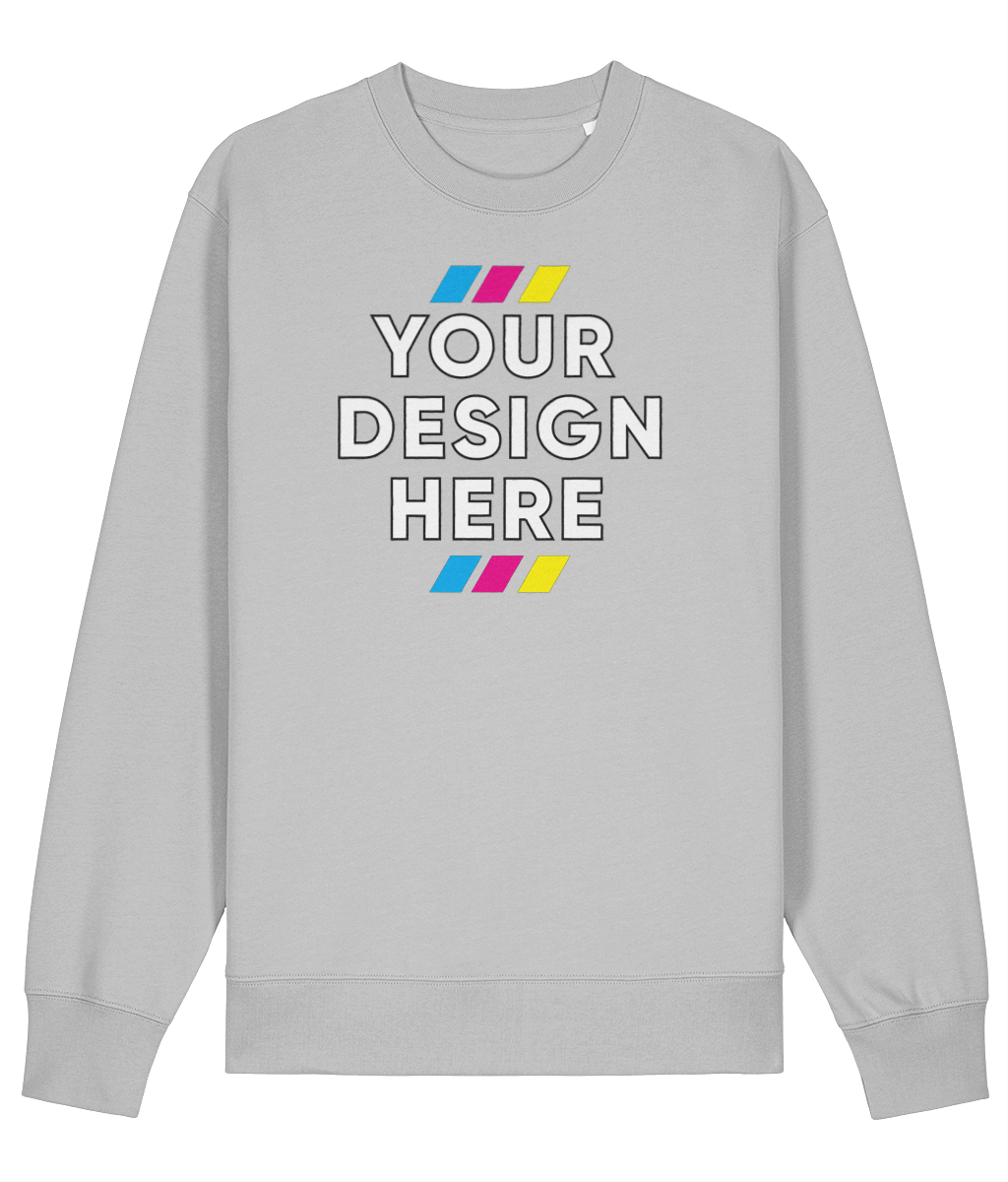 Front DTG