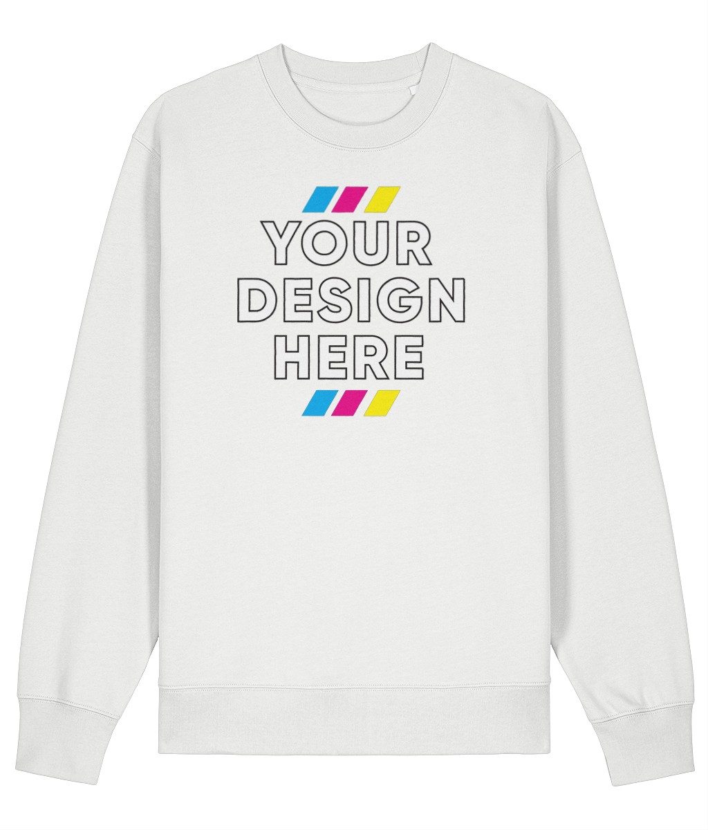Front DTG